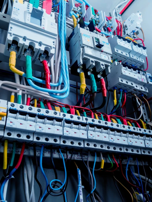 Rozdzielnia elektryczna WireHome